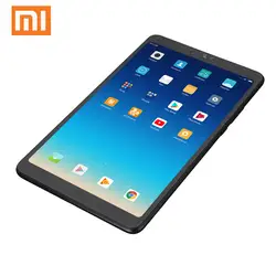 Xiaomi mi Pad 4 3 ГБ + 32 ГБ оригинальная коробка Snapdragon 660 8 "mi UI 9 OS планшетный ПК оригинальный Xiao mi планшет 8 дюймов mi UI 9 OS