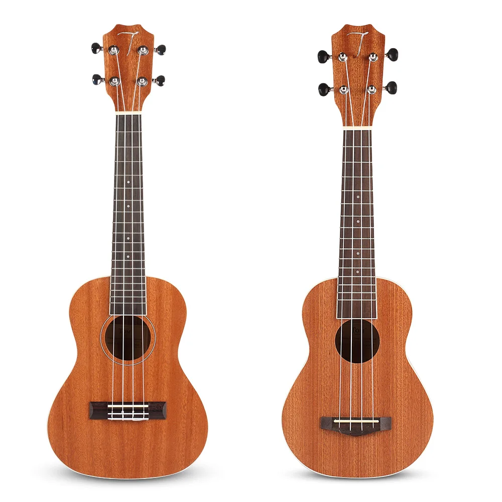 Nieuwe Ukulele Met Draagtas Akoestische Concert Sopraan Ukulele Muziek Gitaar 4 Strings Sapele Palissander Muziekinstrumenten Geschenken Nieuwe Ukulele Met Draagtas Akoestische Concert Sopraan Ukulele Muziek Gitaar 4 Strings Sapele Palissander Muziekinstrumenten Geschenken
