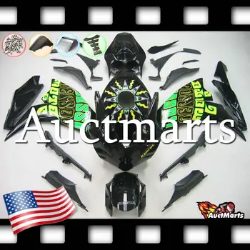 

For Honda CBR1000RR 2012-2016 13 14 15 16 Fireblade Bodywork Fairing Kit (P/N:1v14)