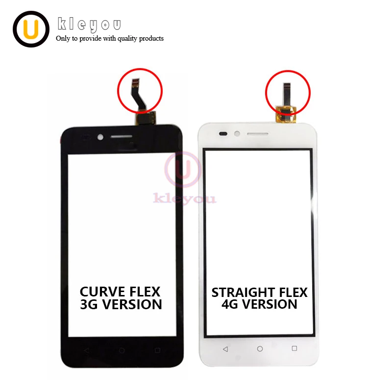 Сенсорный экран для huawei U22 Y3ii Y3 II 2 LUA-U03 LUA-L03 LUA-U23 LUA-L13 LUA-L21 сенсорный Стекло Панель