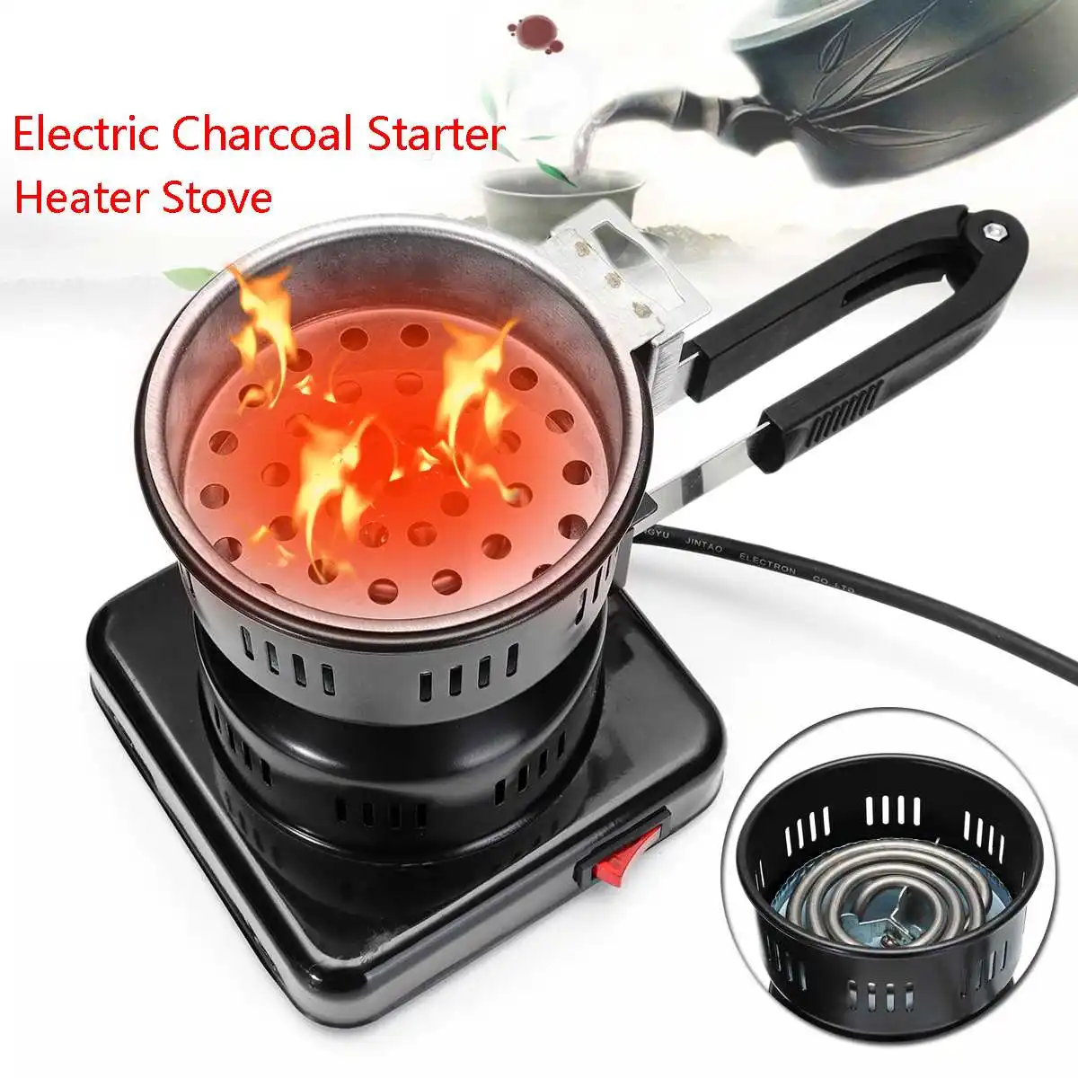 How To Make Coal Stove Starters / Products Coal stove, Fire starters