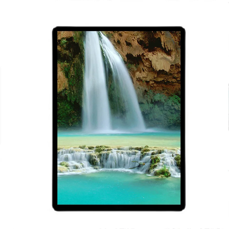  KUHENGAO 3D Game Support 10 inch Tablet PC 4G LTE With WIFI 32/64GB MT6753 10 Inch Android 7.0 GPS 