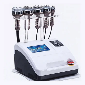Best quality RF Frequency Ultrasound Cavitation ce Approved tripolar rf cavitation slimming machine salon use Best quality RF Frequency Ultrasound Cavitation ce Approved tripolar rf cavitation slimming machine salon use
