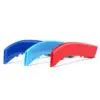 Couverture de calandre de course en plastique, 3 couleurs, pour BMW E92 E93 2005 – 2009 ► Photo 3/6