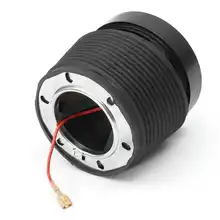 1 комплект рулевого колеса Hub адаптер-втулка комплект для VW GOLF JETTA BORA поло 6N 6N2 1998 1999 2000 2001 2002