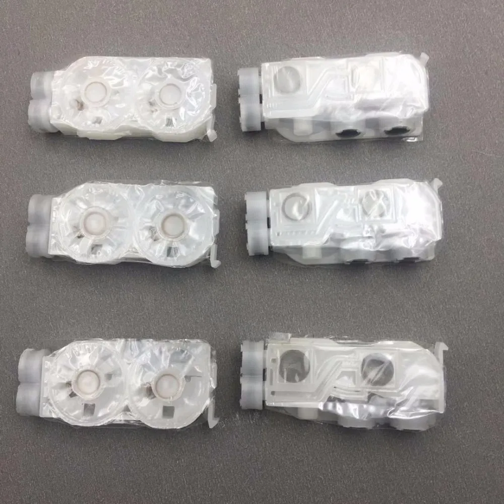 10PCS For Epson printhead ink damper dumper Stylus Pro 3880 3800 3850 3890 3885 B 300DN