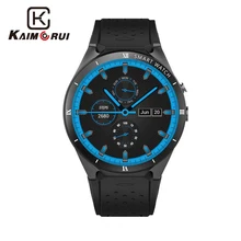 Kaimorui Smart Watch KW88 Pro Android 7.0 OS Smartwatch 1GROA + 16GRAM Support SIM Card GPS Bluetooth Watch Smart Men for IOS Kaimorui Smart Watch KW88 Pro Android 7.0 OS Smartwatch 1GROA + 16GRAM Support SIM Card GPS Bluetooth Watch Smart Men for IOS