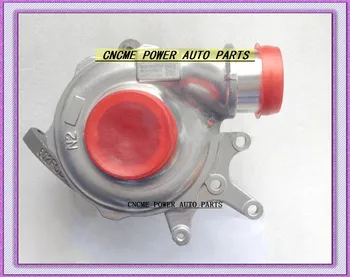 

NO Actuator Turbo TD04 49477-01203 49477-01202 LR022358 9676272680 T916135 For Land Rover RANGE ROVER For PEUGEOT 508 DW12C 2.2L