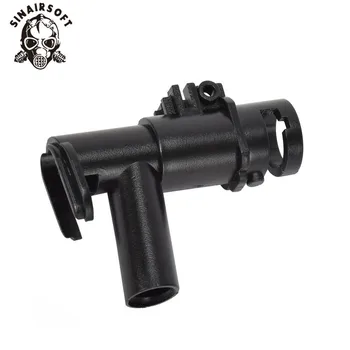 

Element Complete Hop up Chamber Set for Airsoft AEG M14 Series IN0803