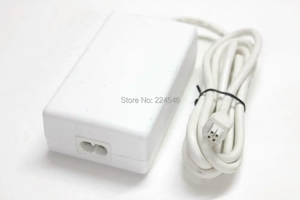 

USED White Model PSM36W-208 18 VDC 4 Prong for Sounddock Series I Switching Power Supply