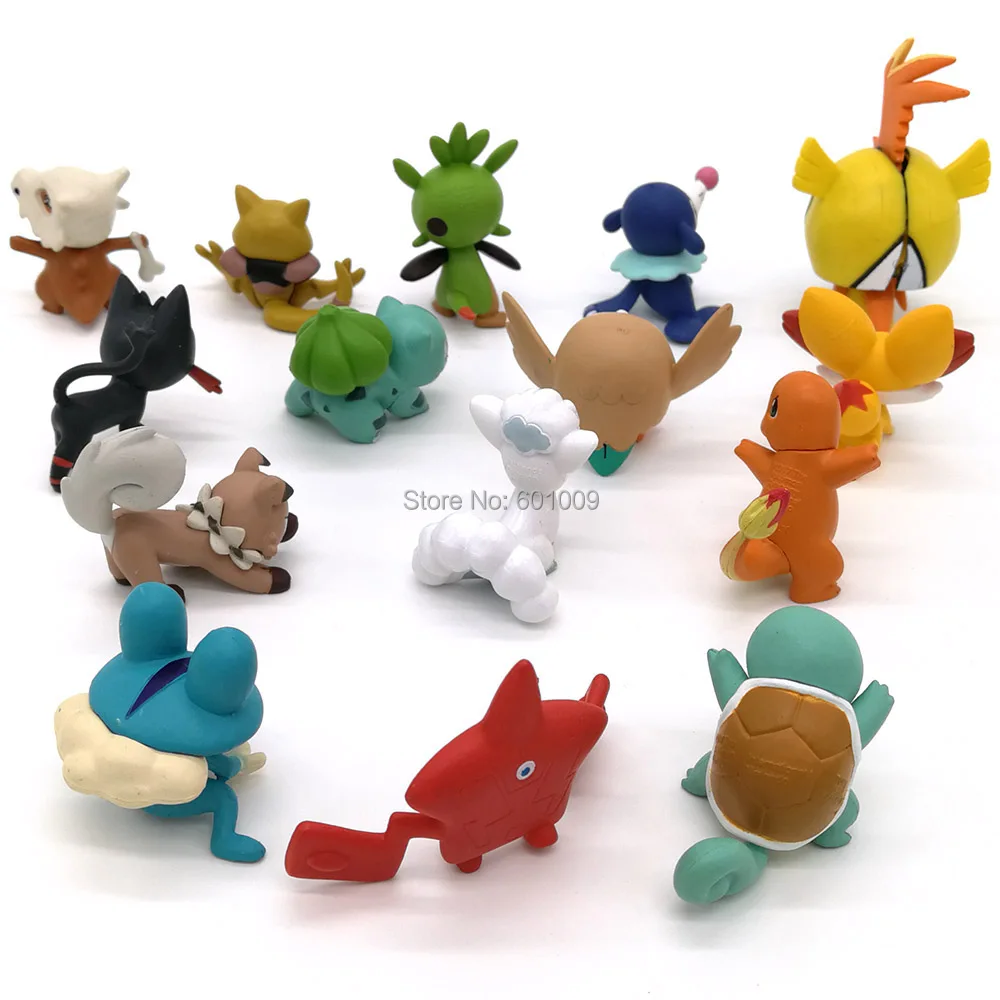 Abra алола Vulpix Zeraora Бульбазавр чармандер Chespin Дитто Sableye Cubone Иви Fennekin Froakie Литтен Aipom