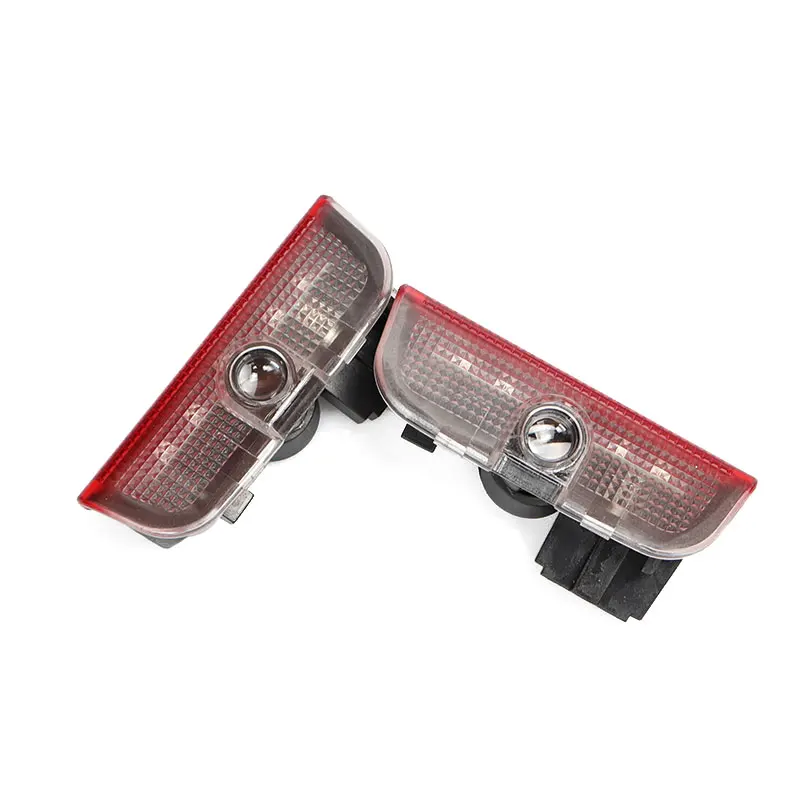 LED 3D Car Door Logo Light Projector Laser Ghost Shadow Lamp For VW Passat B6 B7 Golf 5 6 7Jetta MK5 MK6 MK7 CC Touareg Tiguan LED 3D Car Door Logo Light Projector Laser Ghost Shadow Lamp For VW Passat B6 B7 Golf 5 6 7Jetta MK5 MK6 MK7 CC Touareg Tiguan