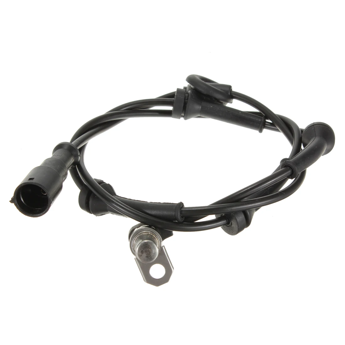 Car Front Left Right ABS Sensor For Land Rover Discovery Mk2 1998 2004