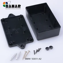 Bahar настенное крепление Электроники Пластик ABS клеммный блок по заводской цене