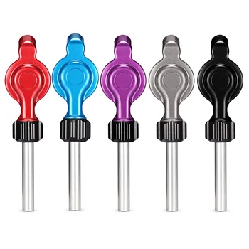 

Powerful Electric Tattoo Motor Machine Imported Motor Button Machine Removable Design Permanent Makeup Tattoo Machine