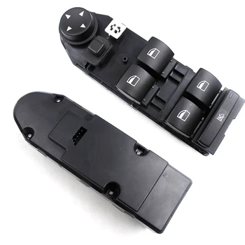 

Power Window Lifter Mirror Control Switch Driver side for BMW X3 2.5L 3.0L 04-10