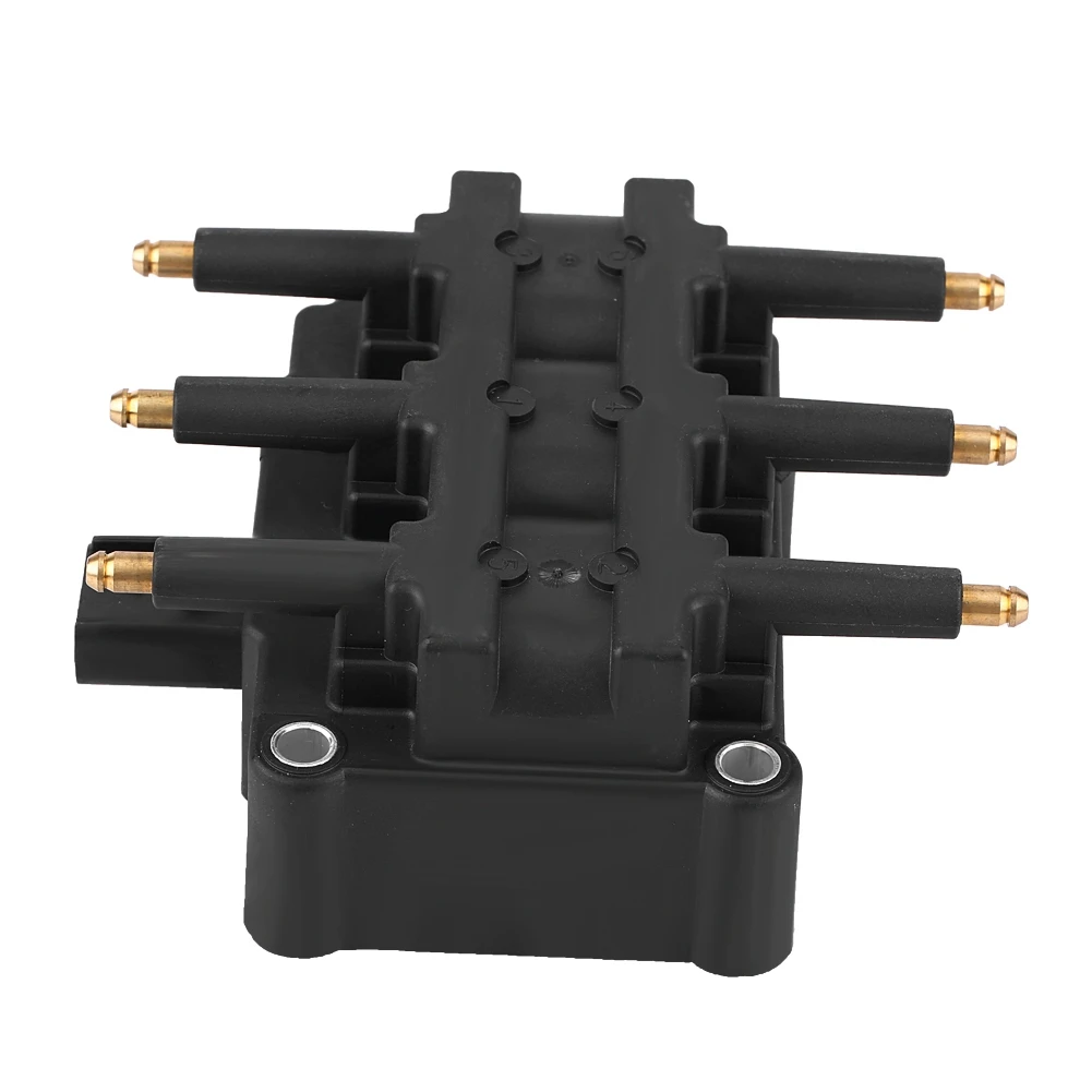 Bobina de encendido para Dodge Chrysler VW Jeep UF412 56032520AC System sistema de encendido