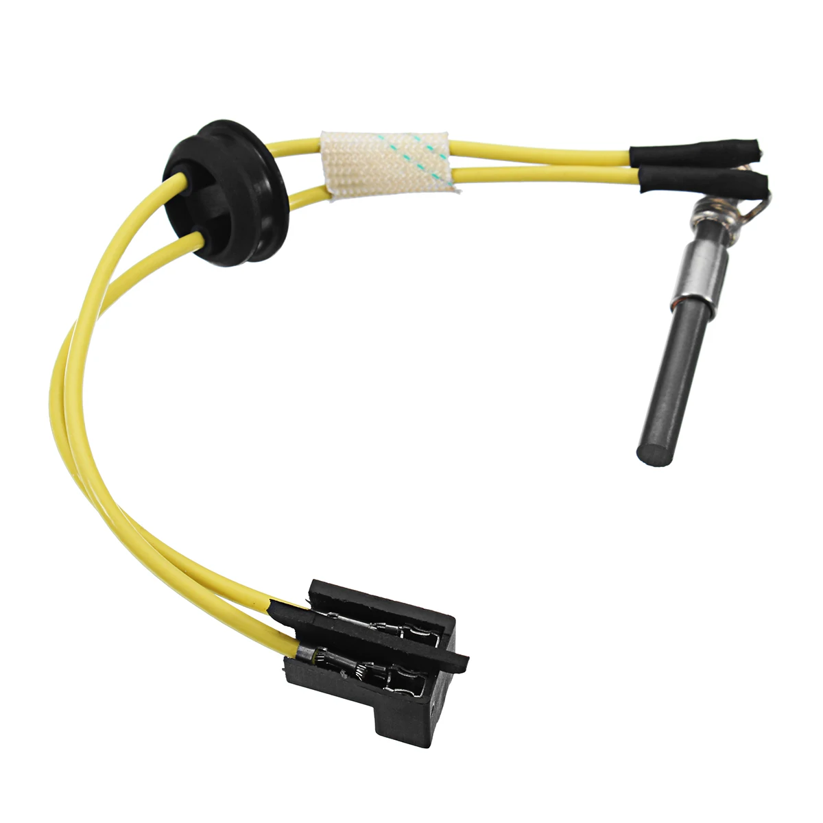 

24V Car Parking Heater Ceramic Glow Pin Glow Plug 82307B for Air Top 2000