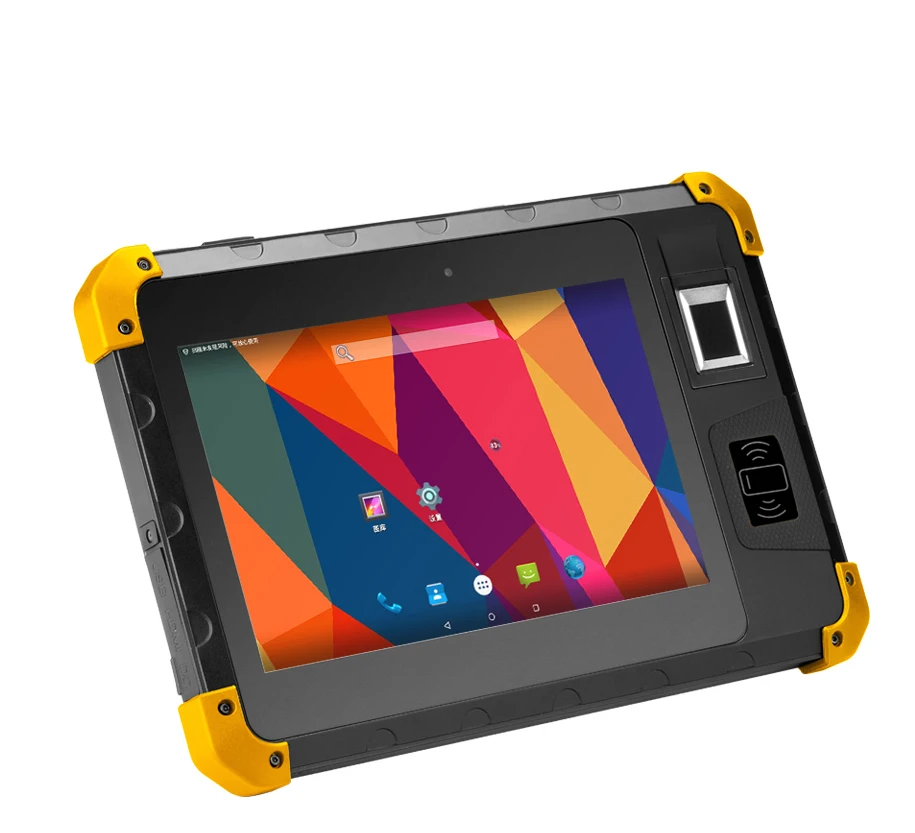 Оригинальный K805 IP67 прочный водонепроницаемый ударопрочный Android телефон