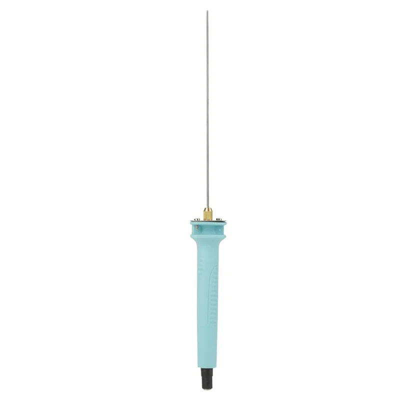 

Electric Hot Wire Wax Foam Styrofoam Cutter Machine Hand Holder Cutting Pen Tool