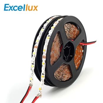 

DC 12V 2835 LED Strip S Shape LED Strip Light Free Bending Flexible LED Light 60LED/m 5m/Lot for Channel Letter Sign Backlight
