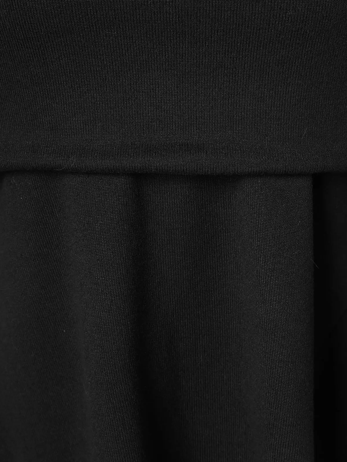  Wipalo 2019 Fall Winter Women Hooded Long Sleeves Asymmetrical Knitwear Casual Solid Pullovers Swea