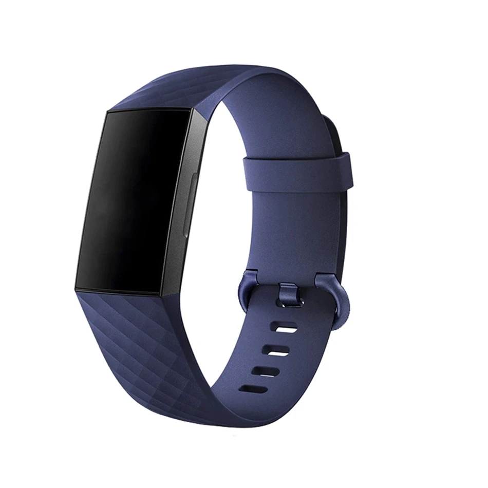 charge 3 smartwatch