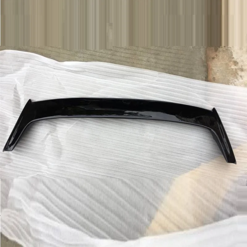 

Automobile Accessory Decoration Auto Protector Automovil Car Styling Upgraded Mouldings Wings Spoilers 15 16 17 FOR Trumpchi GS4