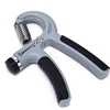 5-60Kg Adjustable Heavy Gripper Fitness Hand Exerciser Grip Wrist Training Increase Strength Spring Finger Pinch Carpal Expander 5