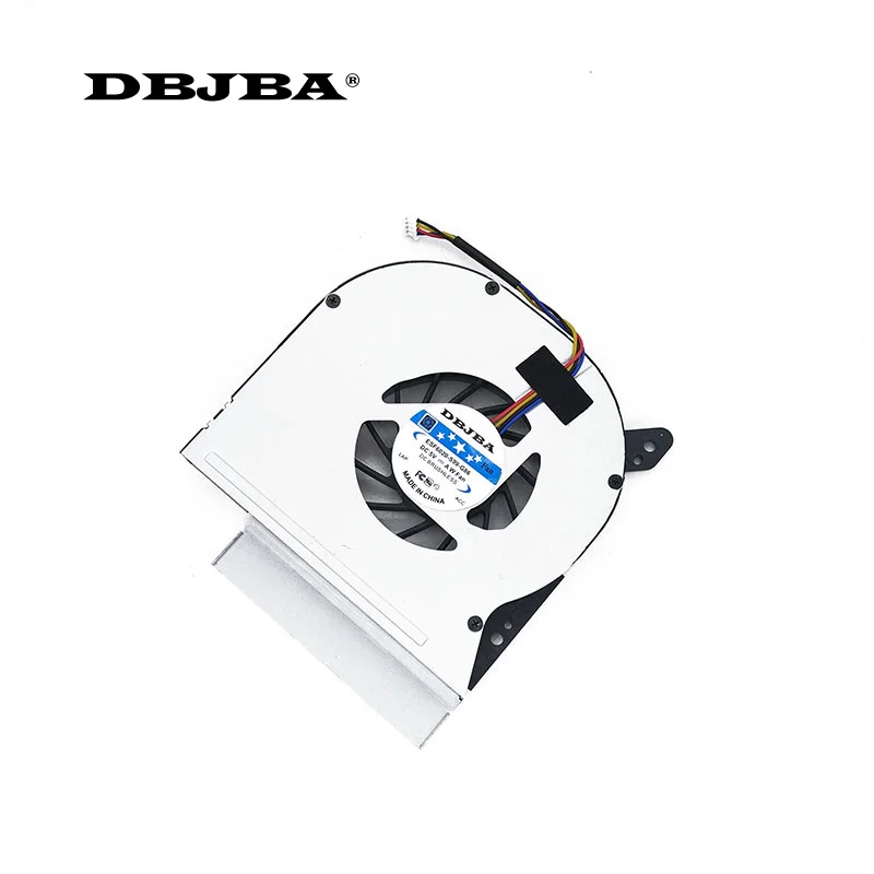 Вентилятор для процессора DELL Latitude E6510 DFS601705MB0T F962 TCF42 CN 0TCF42 DC280007RVL вентилятор