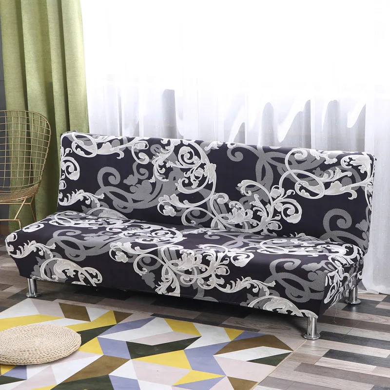 Эластичный диван-кровать Чехлы для гостиной диван полотенце нескользящий диван-кровать чехол хлопок стрейч чехол