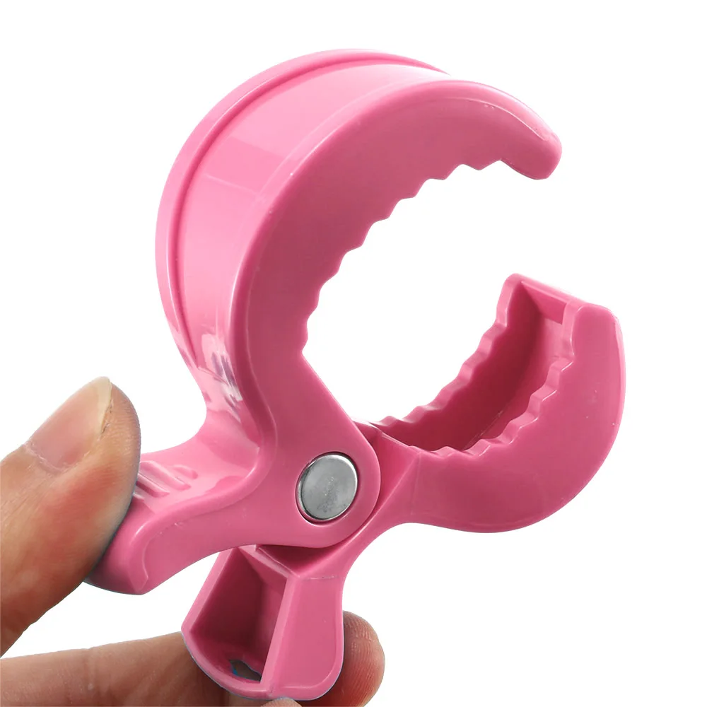 

High Quality Strong Power Clothing Clothespin Quilt Clothes Bed Sheet Clips Big Windproof Clothes Baby Car Seat Accessories