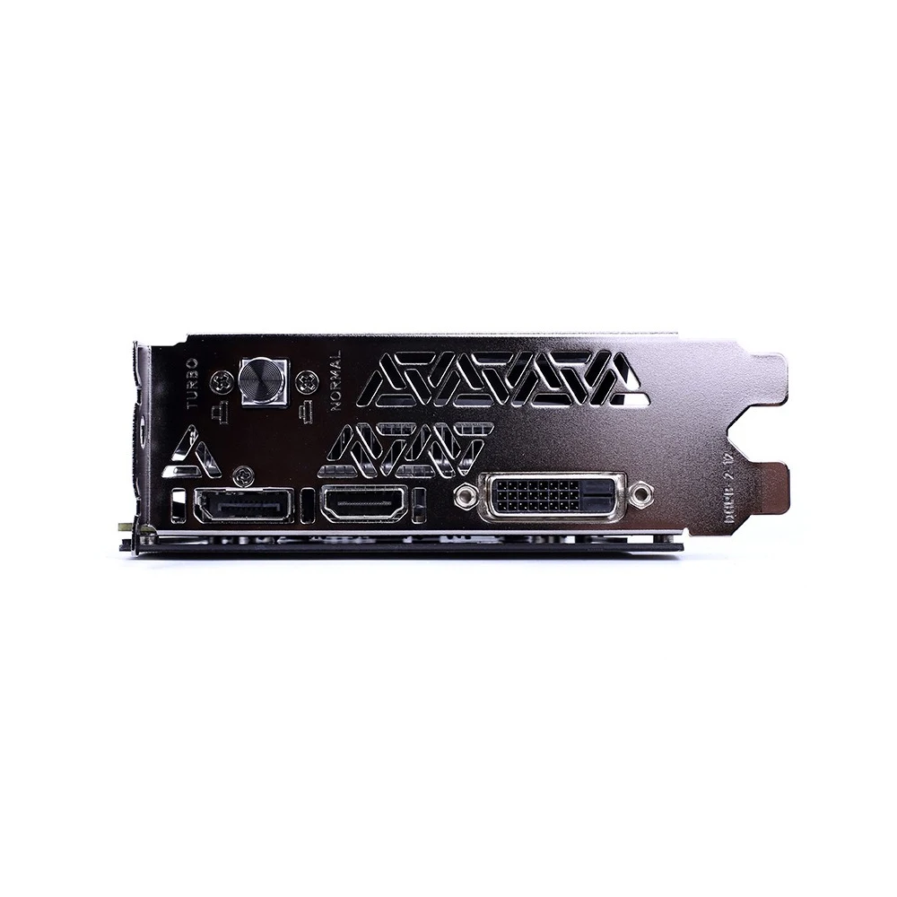 Красочная графическая карта iGame GeForce RTX 2060 Ultra GDDR6 GPU 6G 1680MHz GeForce видеокарта Placa De Video HDMI для игрового ПК