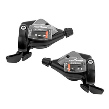 

9S 10S 11S Bicycle Shifter Speed Switch 2PCS MTB Mountain Road Bike Brake Lever Left Right Bike Shifter Set Parts For Bicycle