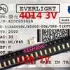 4014 LED backlight 0.2 W SMD 4014 LED diode 3V cold white 20LM LCD backlight for TV TV application PLCC-4/100PCS ► Photo 3/3