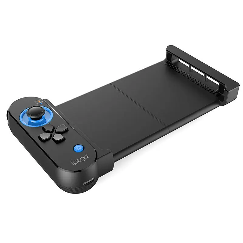 Ipega Pg 9120 с одной рукой растягивающийся игровой контроллер геймпад беспроводной