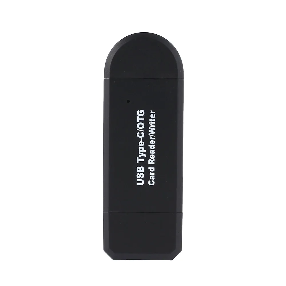 ESYNiC SD кард ридер USB 2 0 смарт карта памяти для ПК ноутбук смартфон планшет