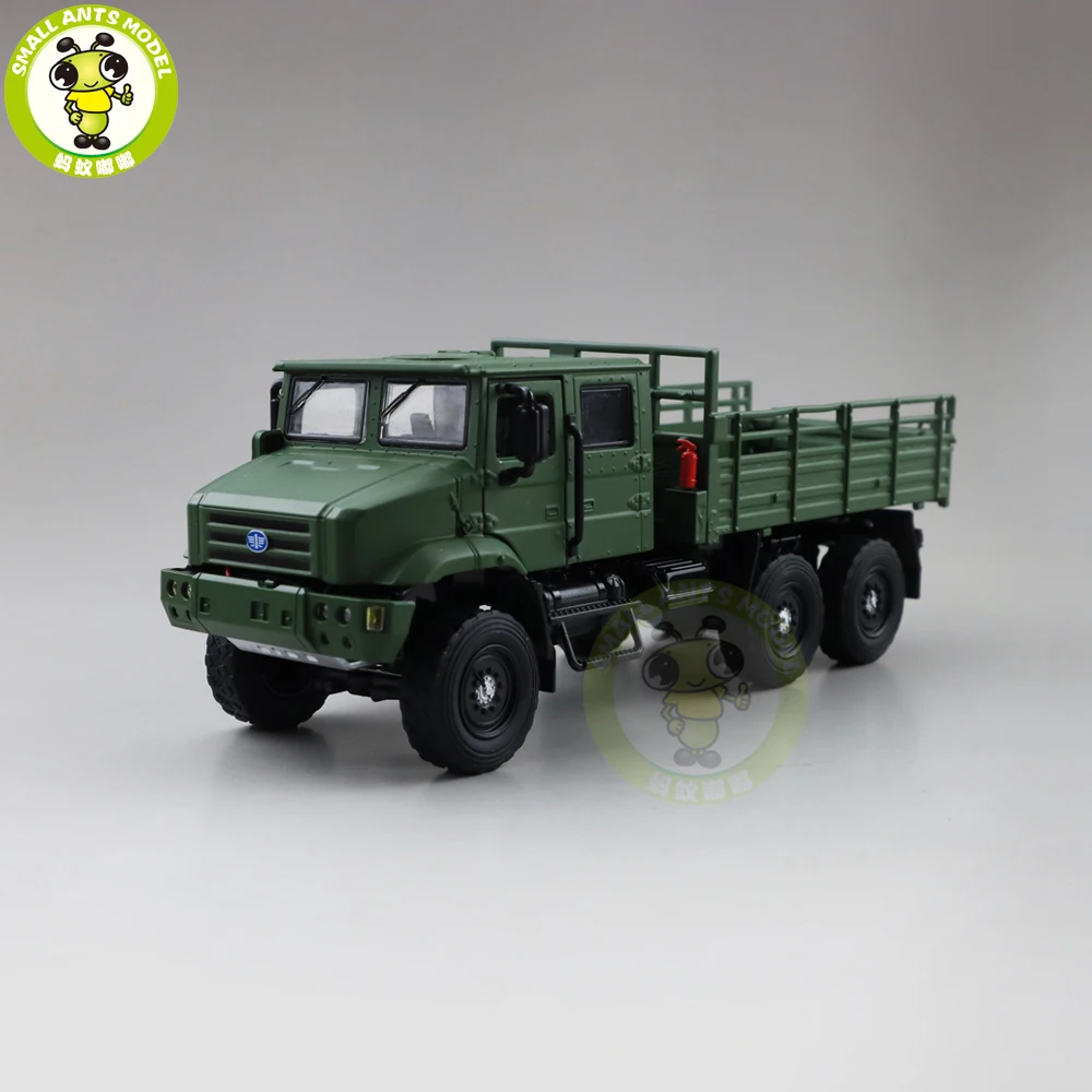 1/36 военная армия MV3 грузовик тележка транспортное средство отлитый под давлением