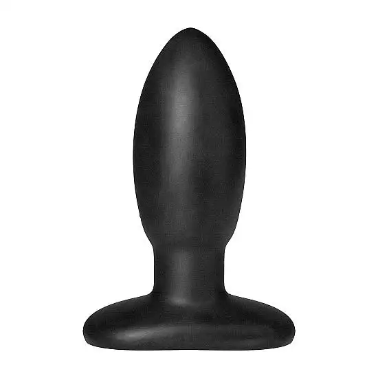 Truskyn Plug An @ l Soft Black Masturbador Parejas Material Antibacteriano ENVIO DISCRETO | Красота и здоровье