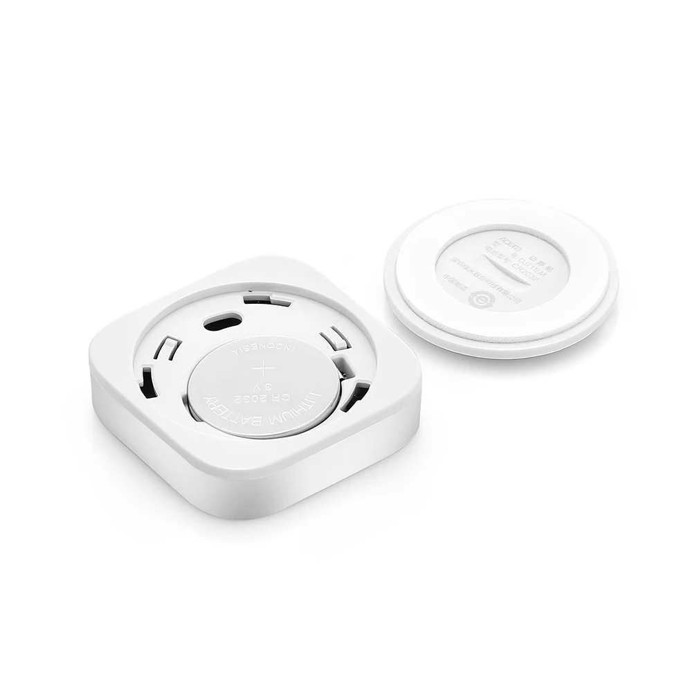 Новые оригинальные Xiaomi Aqara Smart вибрации сенсор ZigBee беспроводной Дистанционное