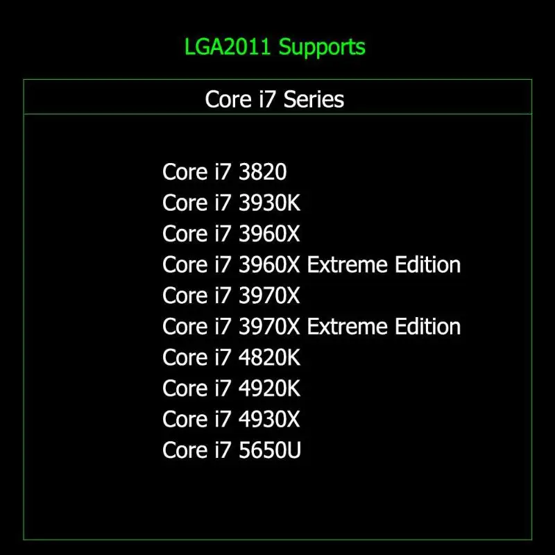 X79T DDR3 ПК настольные компьютеры 4 канала материнская плата LGA 2011 процессор компьютерная игровая поддержка M.2 E5-2680V2 i7 SATA 3,0 USB 3,0 для Intel B75