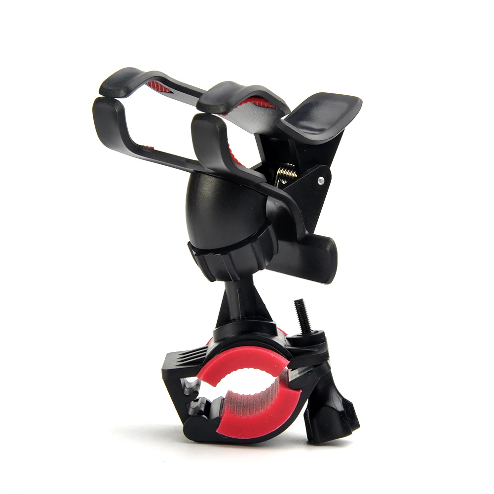 

Smart Bike Phone Holder Universal Bicycle Mount Bike Bicycle Handle Phone Mount Holder #0905