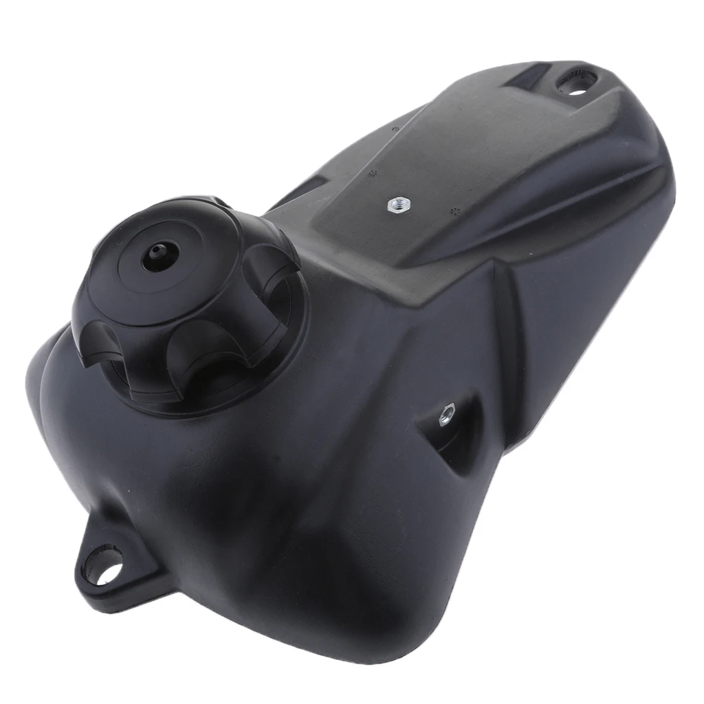 

13.39 x 5.91 Inch ABS Plastic Gas Fuel Petrol Tank For Kawasaki BBR 70-140CC Pit Pro Trail Dirt Bike