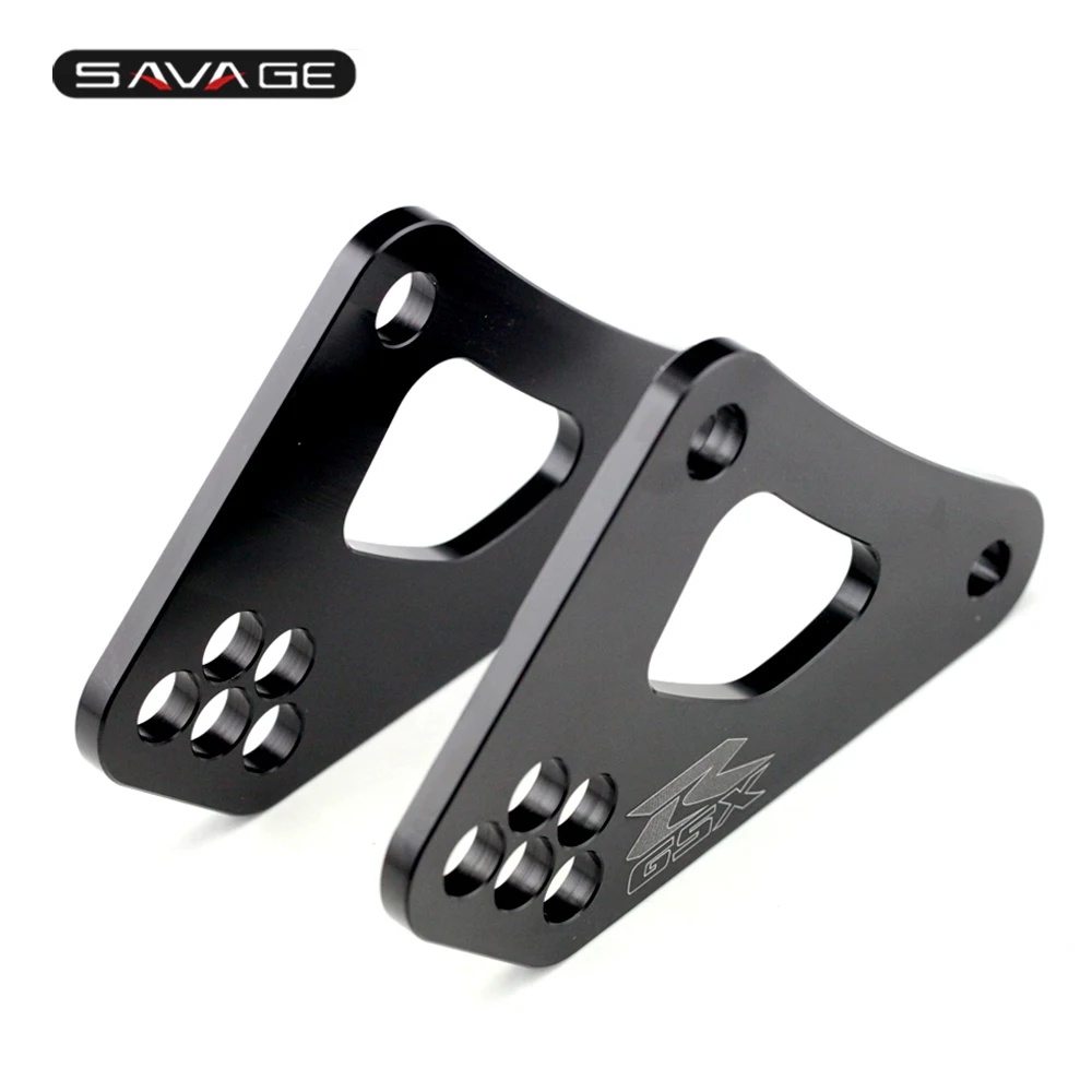 

Lowering Links Kit For Suzuki Gsx-r 600/750 11-18 Gsxr 1000 09-16 Rear Cushion Lever Suspension Linkage Adjustable Motorcycle