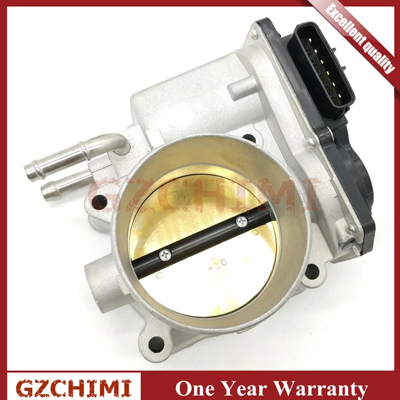 22030 31030 Drosselklappengehäuse Für Lexus ES350 RX350 RX450H für Toyota Avalon Camry Highlander Sienna RAV4 3.5L V6 2007 -2016