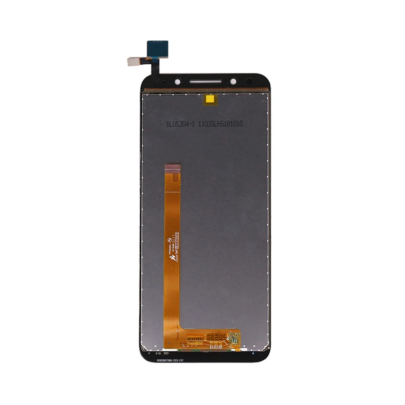 Для Vodafone Smart N9 Lite VFD 620 ЖК дисплей VFD620 Дисплей + сенсорный экран с частотно