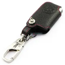 Натуральная кожа ключ защитные крышки для ключей на сумку, чехол для ключей TOYOTA VIOS 2013 RAV4 2012 REIZ авто брелок аксессуар кольцо для ключей
