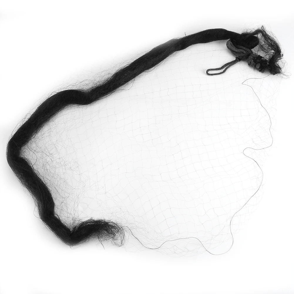 

1Pcs Bird-Preventing Anti Bird Netting Net Mesh For Fruit Crop Plant Tree 8/10/15/20 X 3M Square Mesh Net