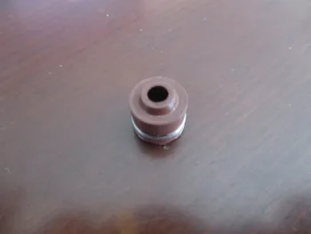 

10 PCS GX100 VALVE SEAL FOR HONDA GX100U 98CC 4-cycle OHC GASOLINE RAMMER STAMPER JACKER PARTS