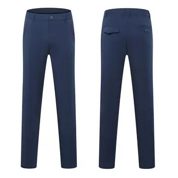 

Golf Clubs Golf Clothing Mens Pants Golf Trousers For Men Quick Dry Golf Summer Thin Clothes Summer Thin Light Breathable Pants